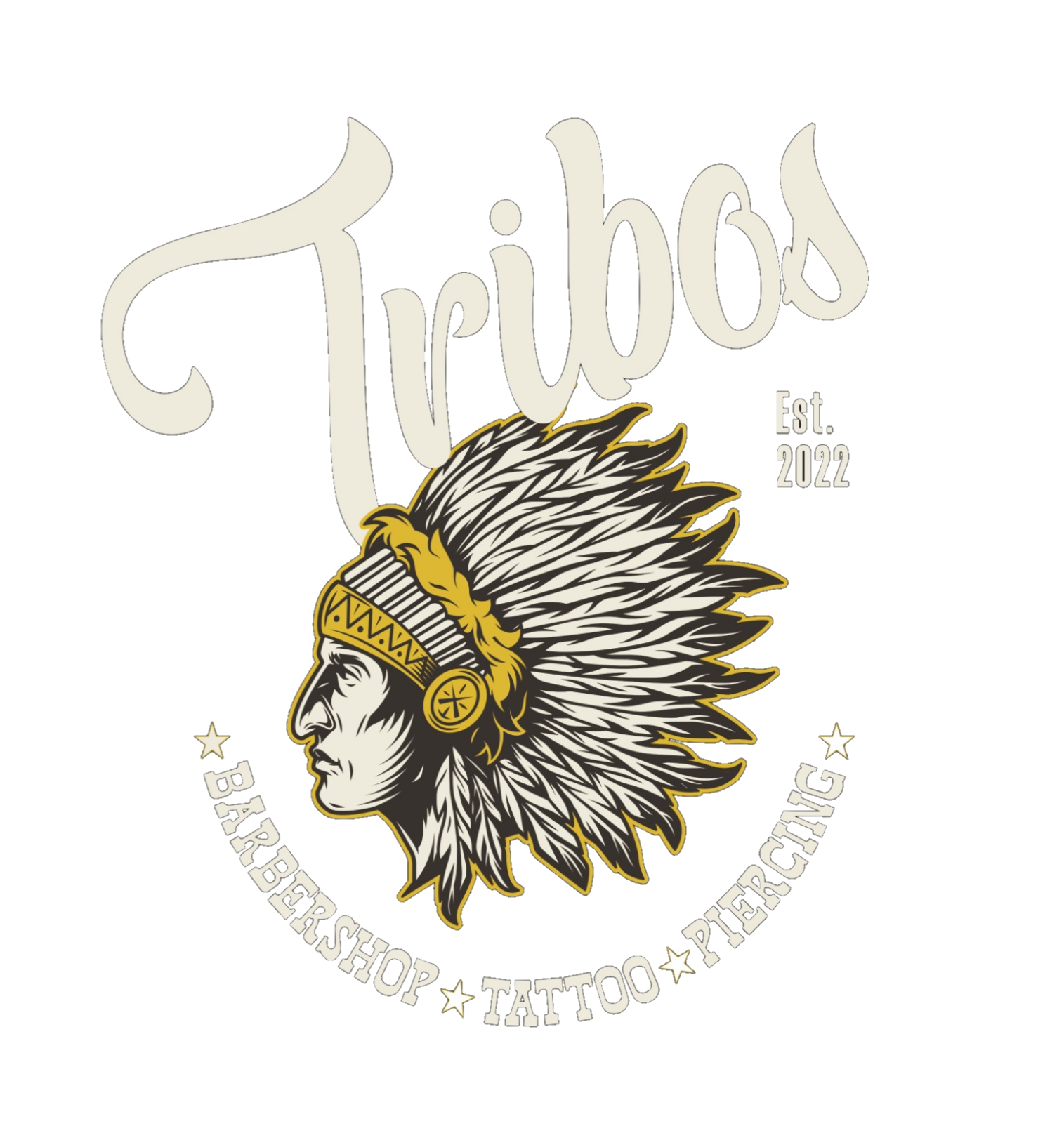 Tribos Barbershop